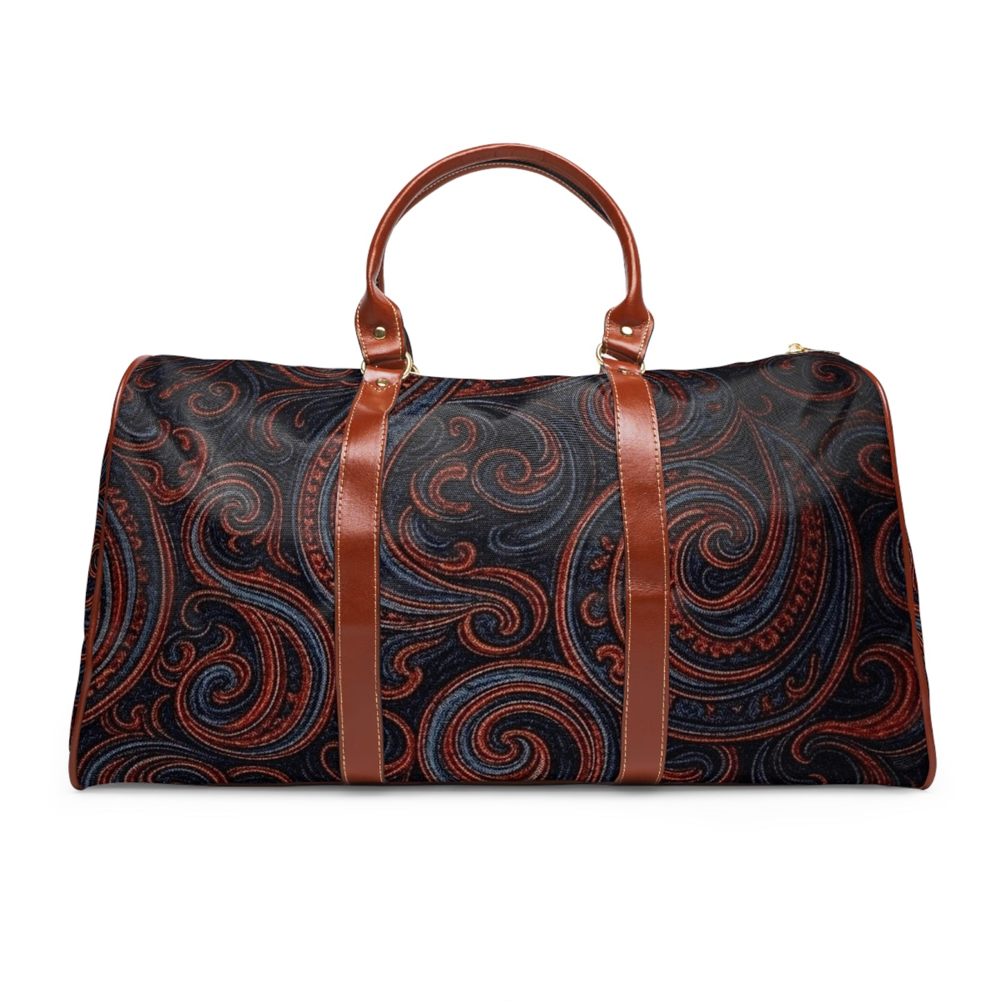 Stylish Waterproof Travel Bag for Adventurers | Ideal for Trips & Getaways