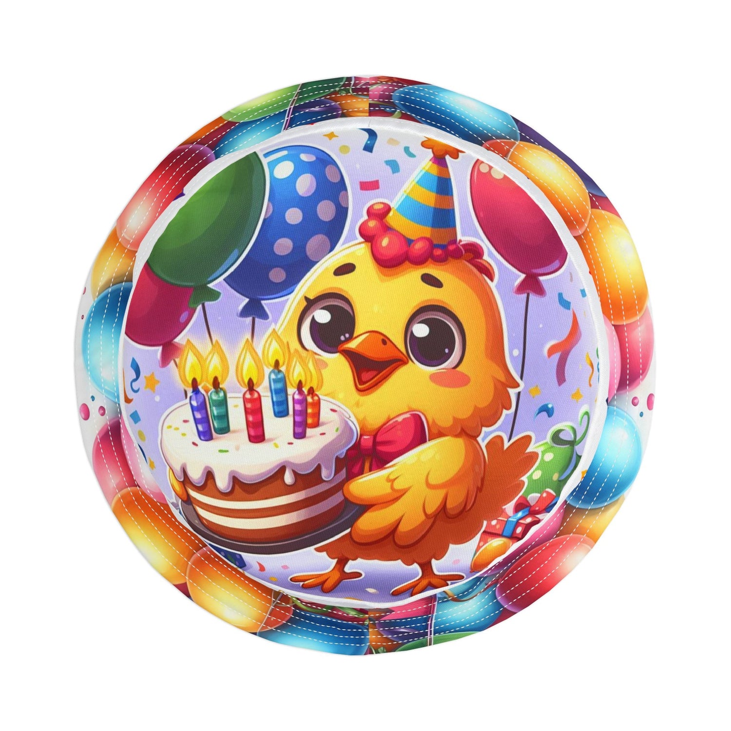 Birthday's