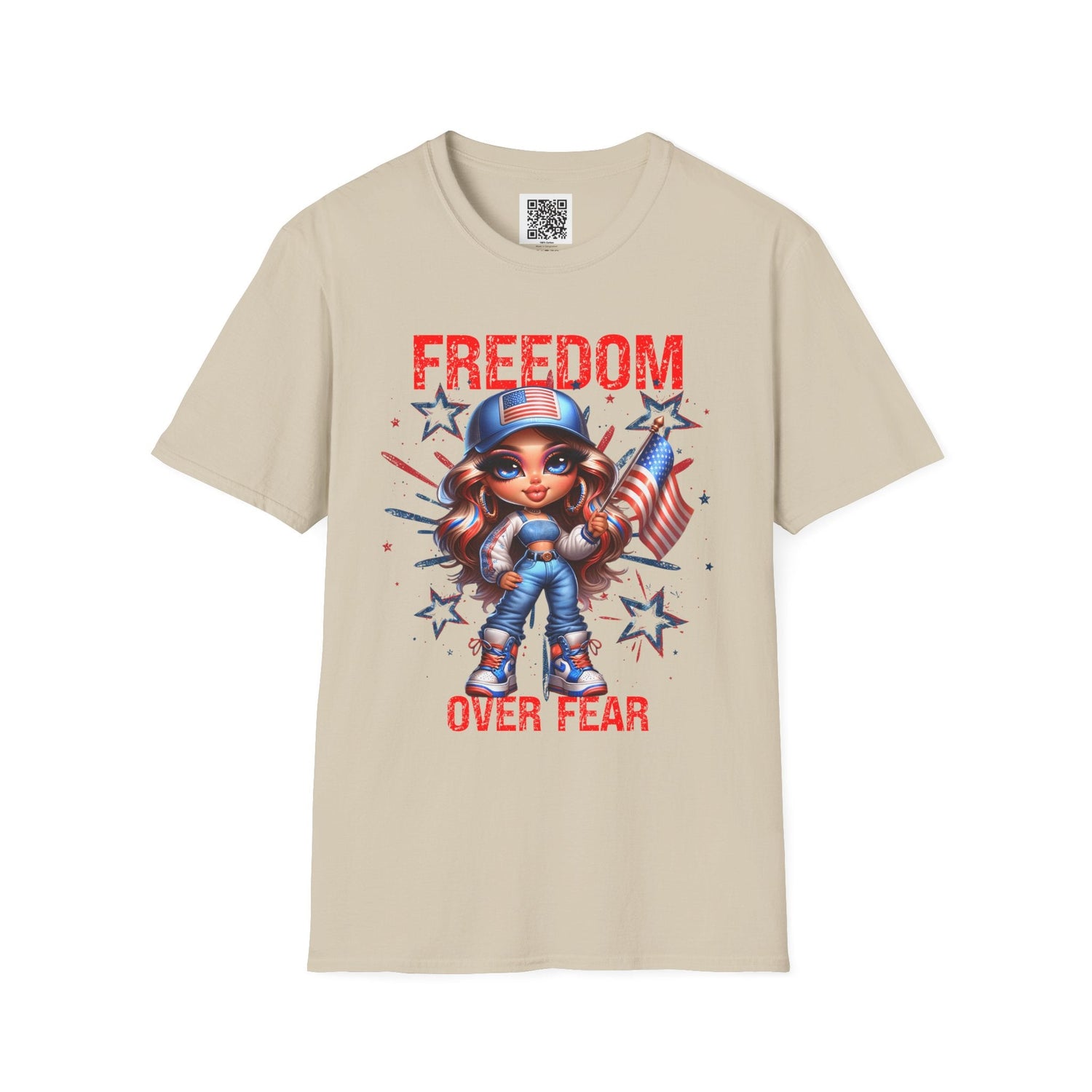 Patriotic