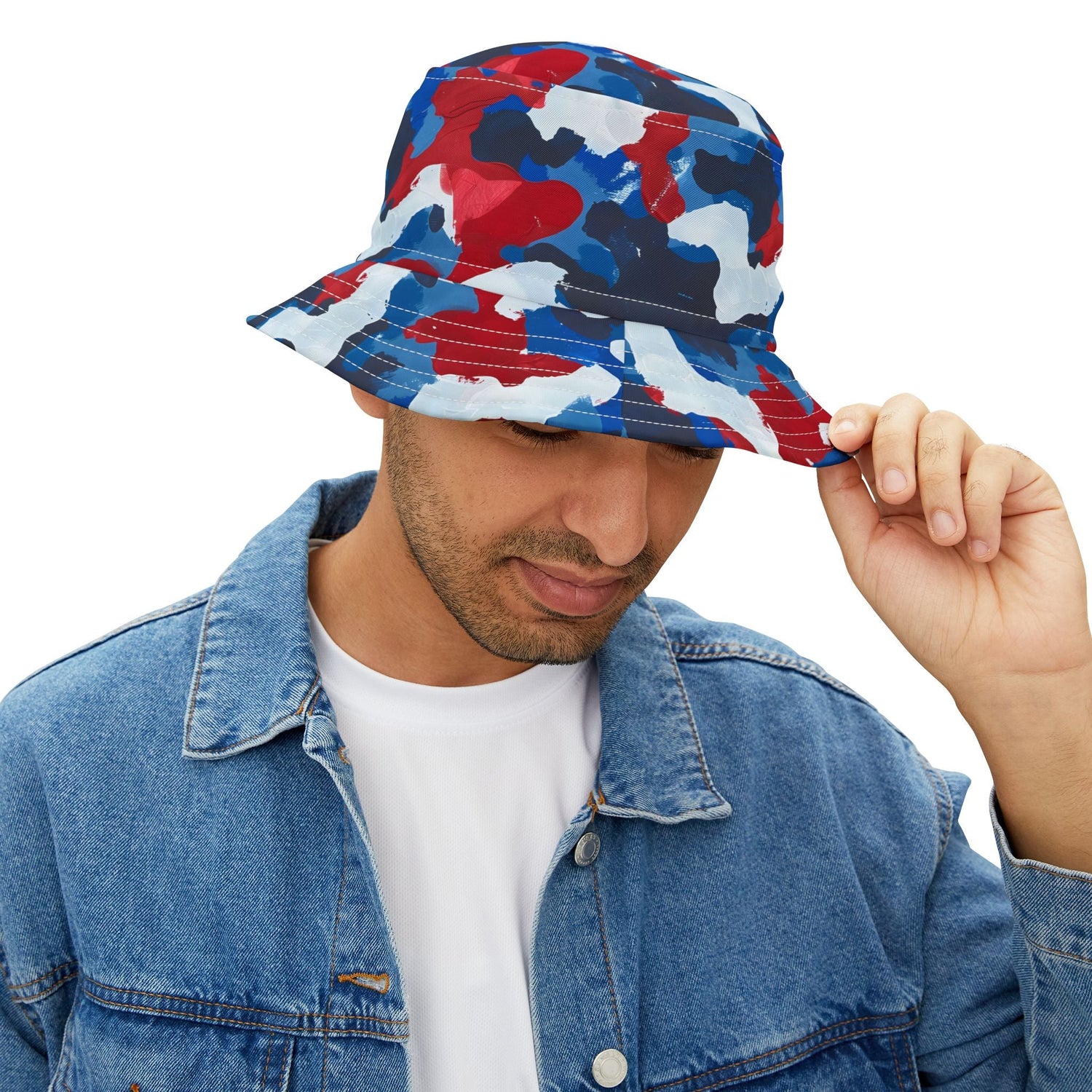 Hats and Headgear