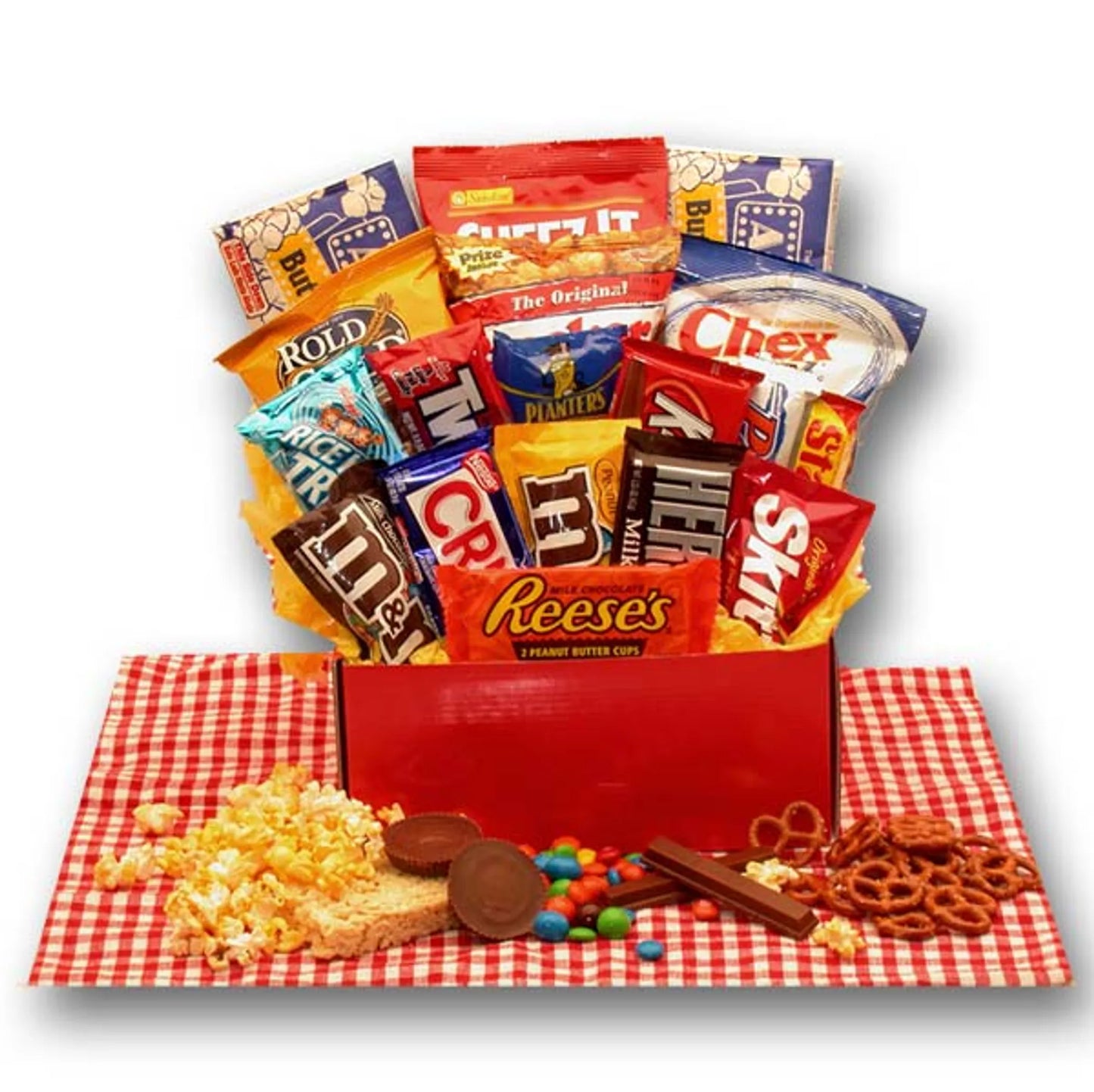 Care Packages