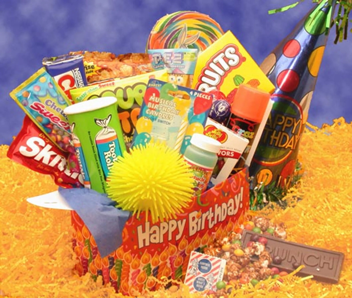 Care Packages