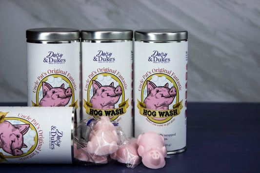 Uncle Pat's Original Fantastic Hog Wash