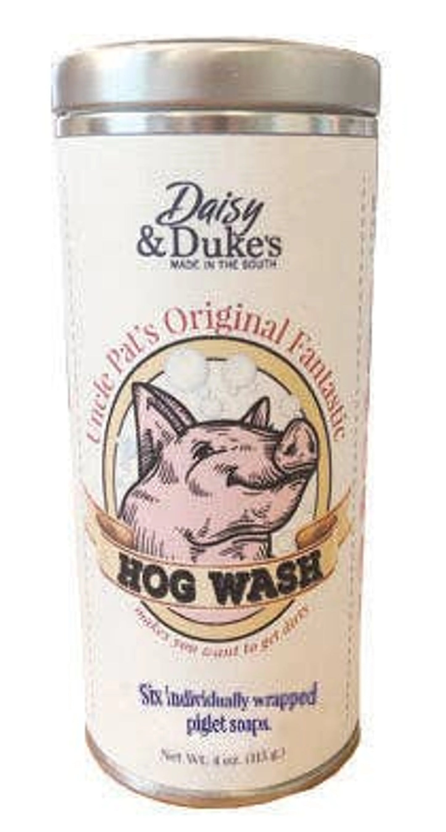 Uncle Pat's Original Fantastic Hog Wash